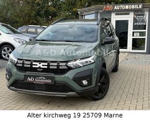 Dacia Jogger Gebrauchtwagen