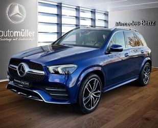 Mercedes-Benz GLE 350 Gebrauchtwagen