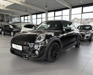 Mini Cooper S Gebrauchtwagen