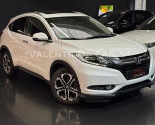Honda HR-V Gebrauchtwagen