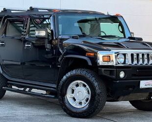 Hummer H2 Gebrauchtwagen