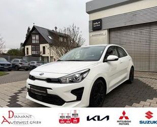 Kia Rio Gebrauchtwagen