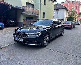 BMW 730 Gebrauchtwagen