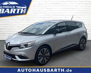 Renault Grand Scenic Gebrauchtwagen