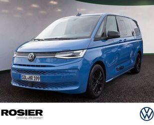 VW T7 Multivan Gebrauchtwagen