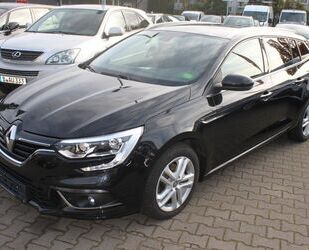 Renault Megane Gebrauchtwagen