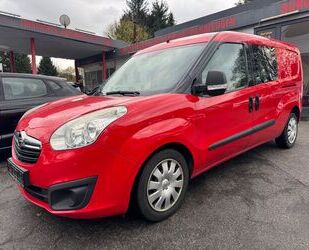 Opel Combo Gebrauchtwagen