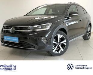 VW Taigo Gebrauchtwagen