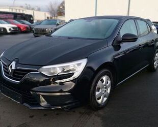 Renault Megane Gebrauchtwagen