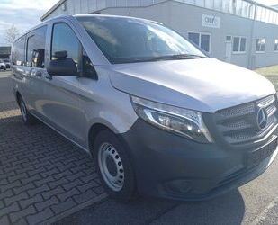 Mercedes-Benz Vito Gebrauchtwagen