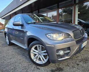 BMW X6 Gebrauchtwagen
