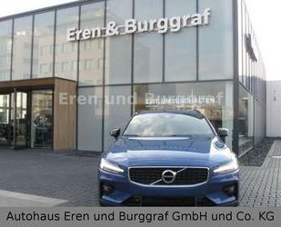Volvo V60 Gebrauchtwagen