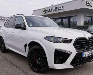 BMW X5 M Gebrauchtwagen