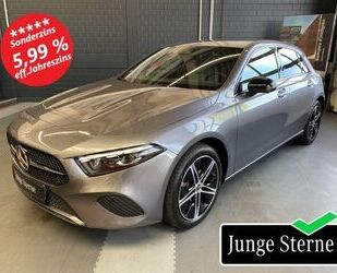 Mercedes-Benz A 250 Gebrauchtwagen