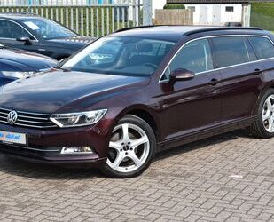 VW Passat Variant Gebrauchtwagen