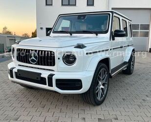 Mercedes-Benz G 500 Gebrauchtwagen