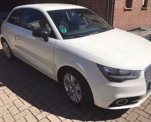 Audi A1 Gebrauchtwagen