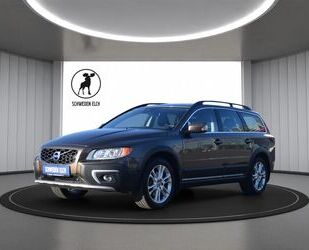 Volvo XC70 Gebrauchtwagen