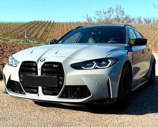 BMW M3 Gebrauchtwagen