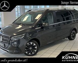 Mercedes-Benz V 250 Gebrauchtwagen