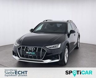 Audi A4 Allroad Gebrauchtwagen
