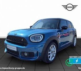 Alfa Romeo Cooper SE Countryman 