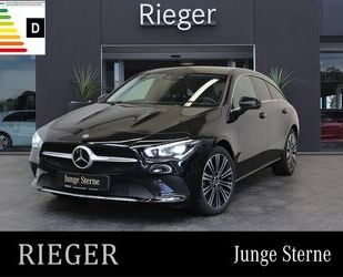 Mercedes-Benz CLA 200 Shooting Brake Gebrauchtwagen