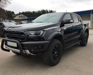 Ford Ranger Gebrauchtwagen