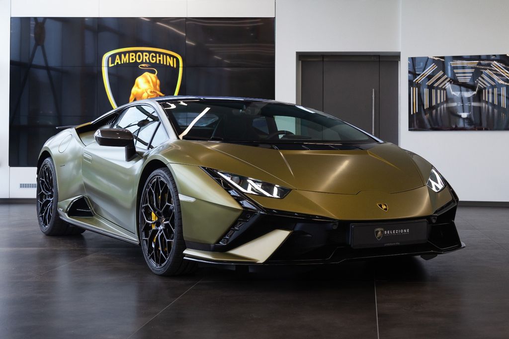 Huracan