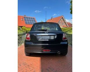Mini ONE Gebrauchtwagen