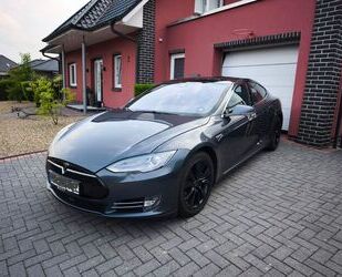 Tesla Model S Gebrauchtwagen