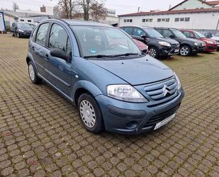 Citroen C3 Gebrauchtwagen