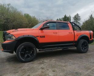 Dodge RAM Gebrauchtwagen