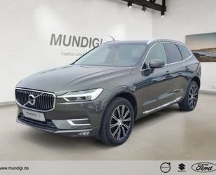 Volvo XC60 Gebrauchtwagen