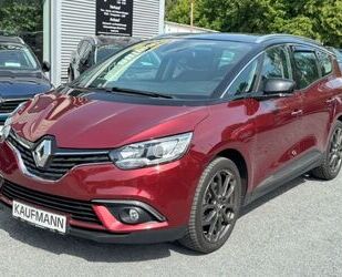 Renault Grand Scenic Gebrauchtwagen