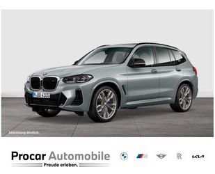 BMW X3 M40 Gebrauchtwagen
