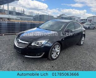 Opel Insignia Gebrauchtwagen