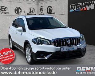 Suzuki SX4 Gebrauchtwagen