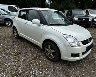 Suzuki Swift Gebrauchtwagen