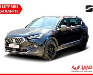 Seat Tarraco Gebrauchtwagen