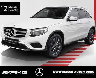 Mercedes-Benz GLC 350 Gebrauchtwagen