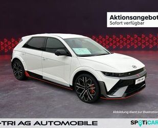 Hyundai IONIQ 5 Gebrauchtwagen