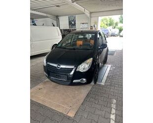 Opel Agila Gebrauchtwagen