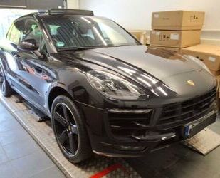 Porsche Macan Gebrauchtwagen