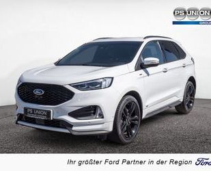 Ford Edge Gebrauchtwagen