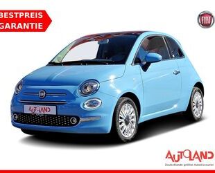 Fiat 500 Gebrauchtwagen