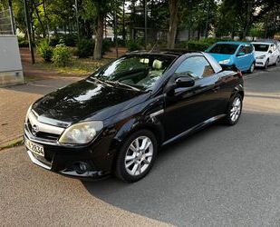 Opel Tigra Gebrauchtwagen