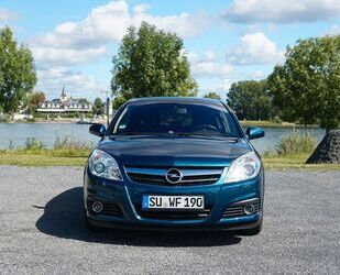 Opel Signum Gebrauchtwagen