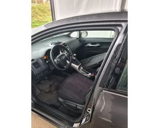 Toyota Auris Gebrauchtwagen