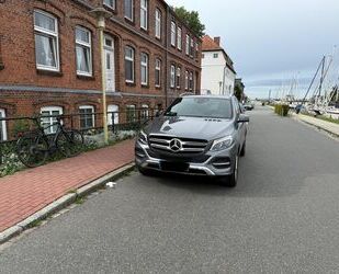 Mercedes-Benz GLE 350 Gebrauchtwagen